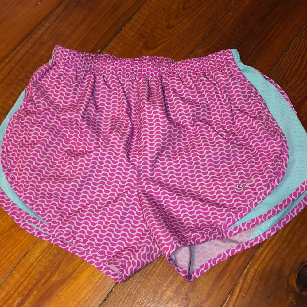 Nike shorts!